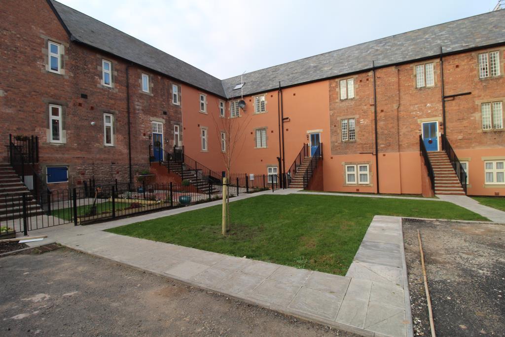 Main image of property: 46d The Furlongs, Bicton Heath, Shrewsbury, SY3 5FW