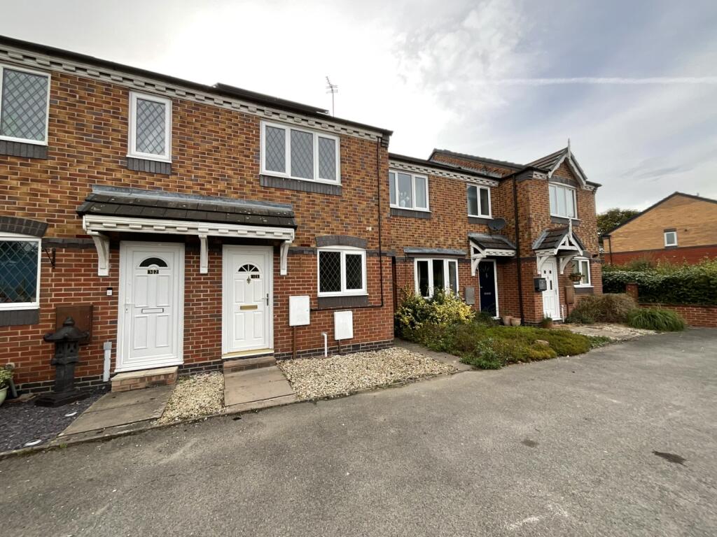 Main image of property: 31 Thornton Road, Shrewsbury, Shropshire, SY1 3SJ