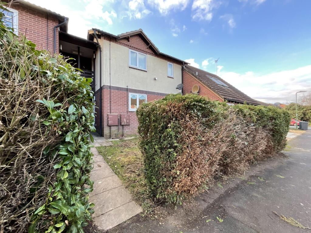 Main image of property: 33 The Paddocks, Bicton Heath, Shrewsbury, Shropshire, SY3 5ER