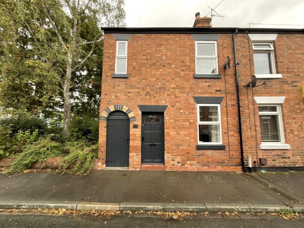 Main image of property: 1 Argyll Street, Shrewsbury, Shropshire, SY1 2SF