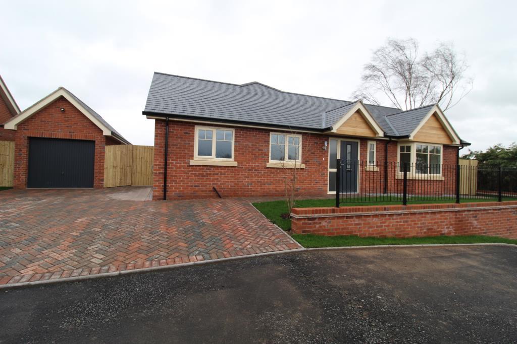Main image of property: 4 Hillcrest View, Myddle, Shrewsbury, SY4 3SE