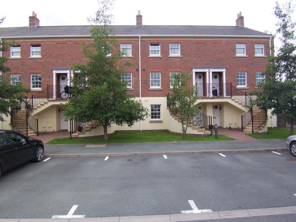 Main image of property: 1 Cornmill Square, Shrewsbury, Shropshire, SY1 2LQ