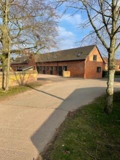 Main image of property: 8 The Stables Cherrington Manor Newport TF10 8PA
