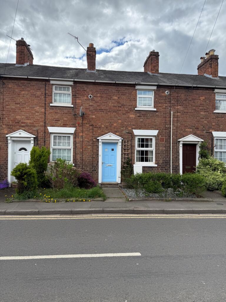 Main image of property: 94 Wenlock Road, Shrewsbury, Shropshire, SY2 6JT
