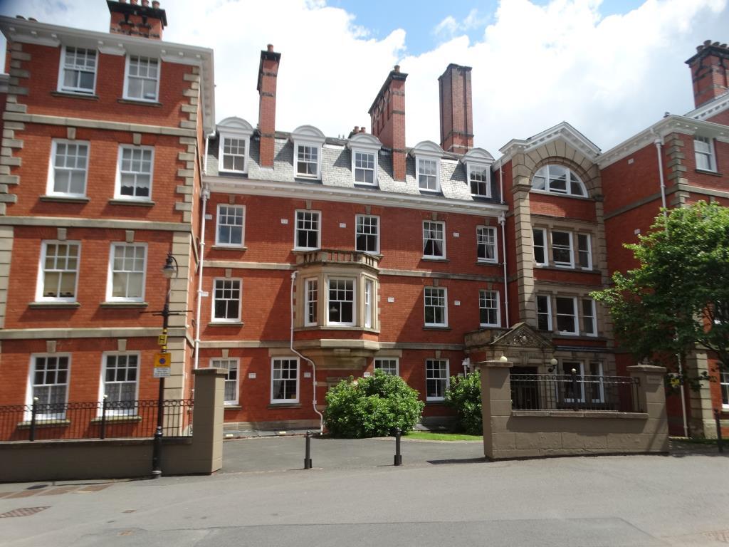 Main image of property: 19 Watergate Mansions, St Marys Place, Shrewsbury, SY1 1DW