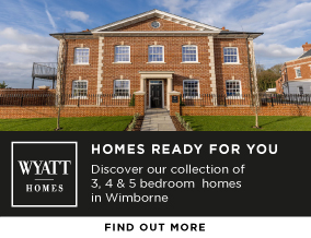 Get brand editions for Wyatt Homes