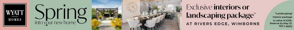Get brand editions for Wyatt Homes