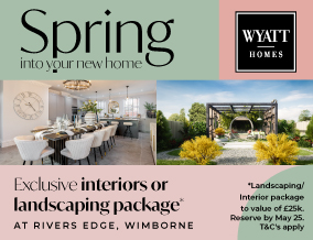 Get brand editions for Wyatt Homes
