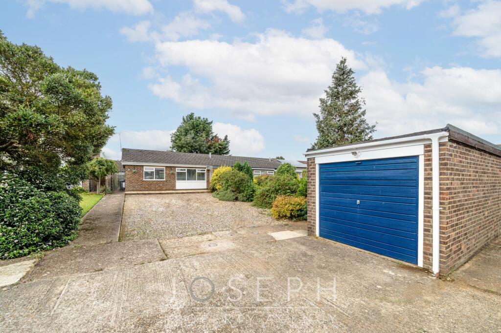 Main image of property: Chapel Field, Bramford, IP8