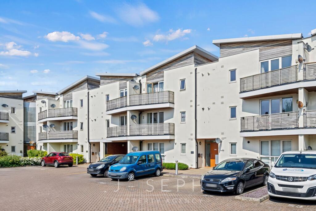 Main image of property: Hening Avenue, Ipswich, IP3