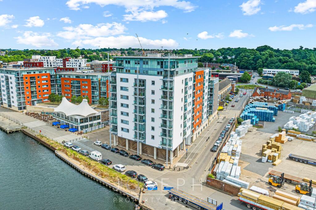 Main image of property: Patteson Road, Ipswich, IP3