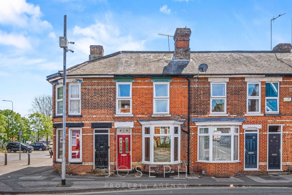 Main image of property: Wherstead Road, Ipswich, IP2