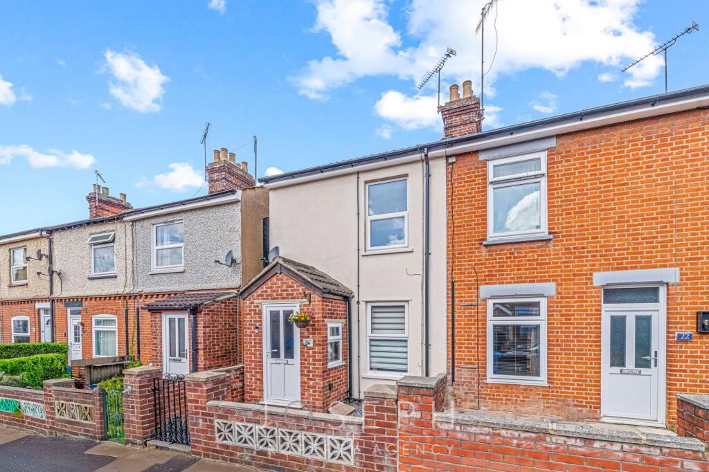 Main image of property: Beaconsfield Road, Ipswich, IP1