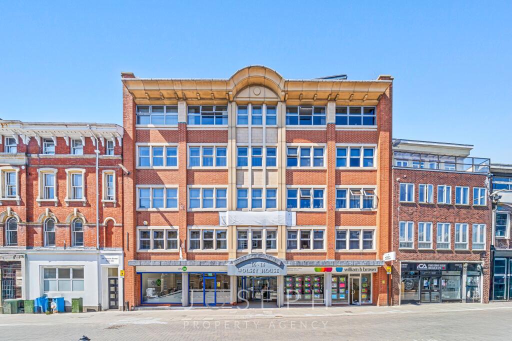 Main image of property: Princes Street, Ipswich, IP1