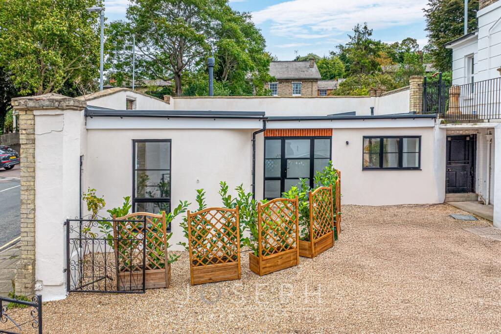 Main image of property: Wellington Street, Ipswich, IP1