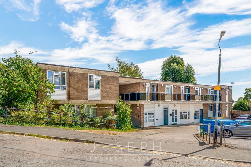 Main image of property: Lacey Street, Ipswich, IP4