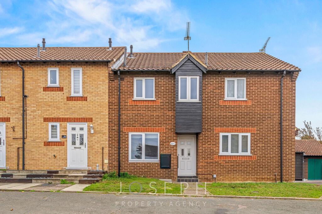 Main image of property: Oldfield Road, Ipswich, IP8