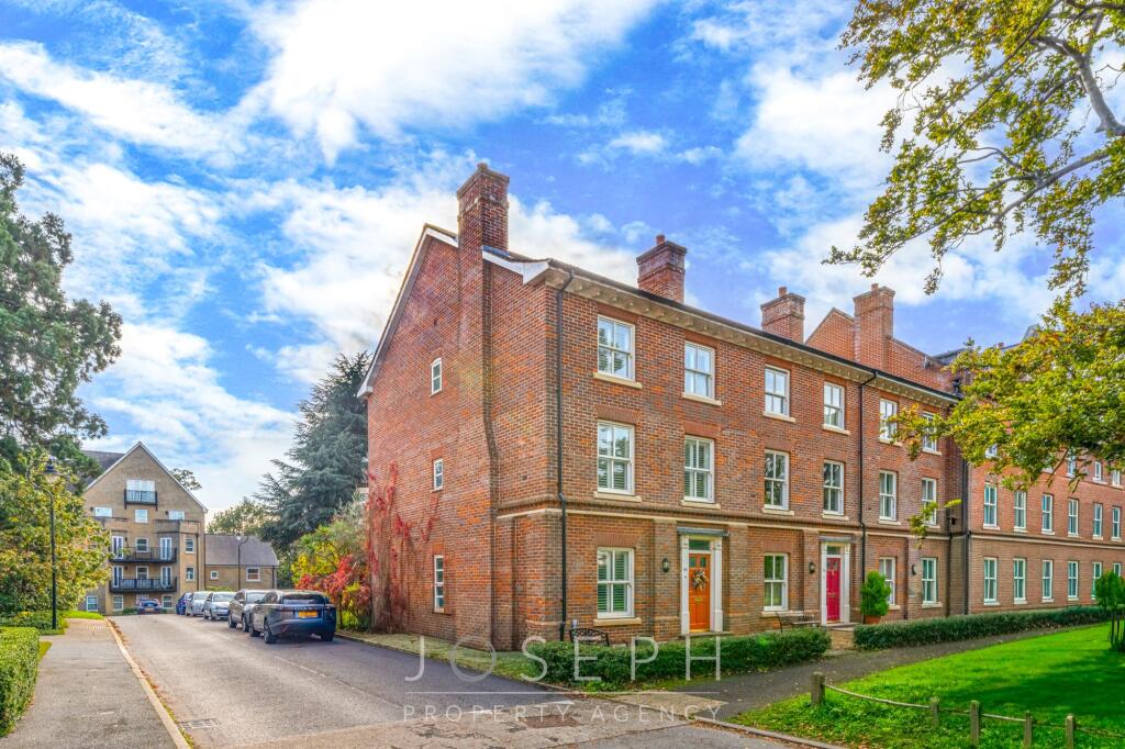 Main image of property: St. Marys Road, Ipswich, IP4