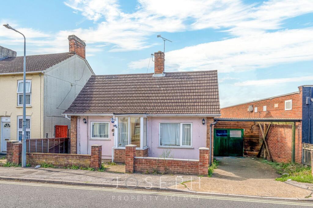 Main image of property: Bramford Lane, Ipswich, IP1