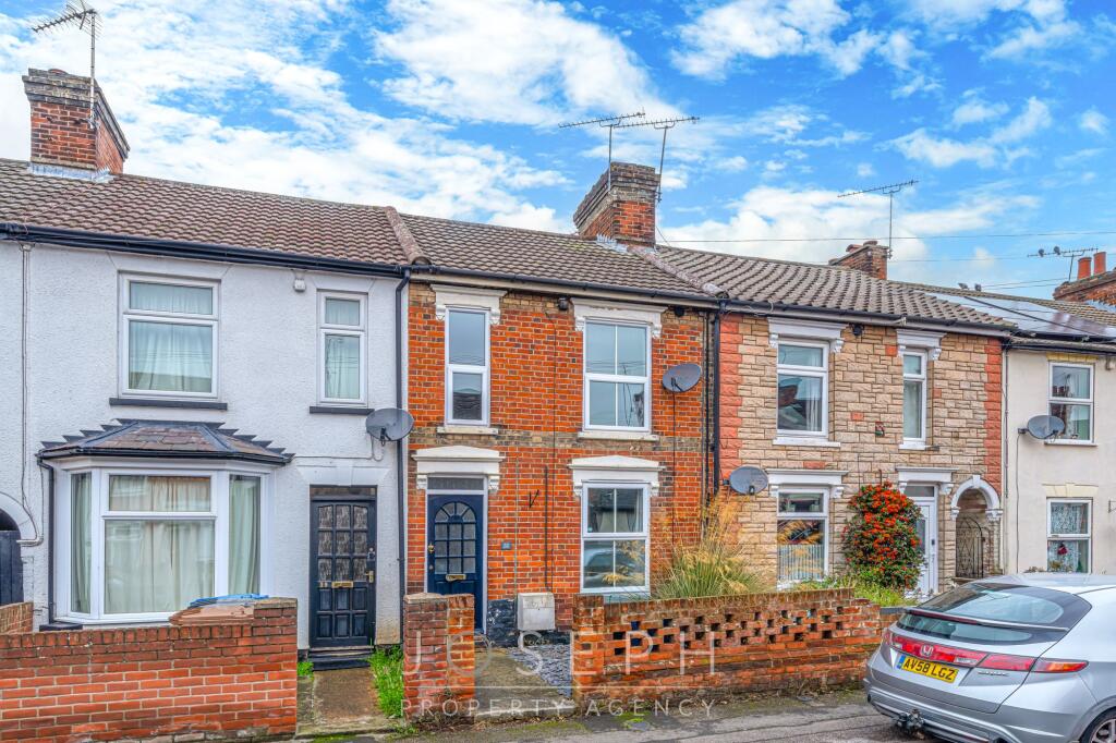 Main image of property: Windsor Road, Ipswich, IP1