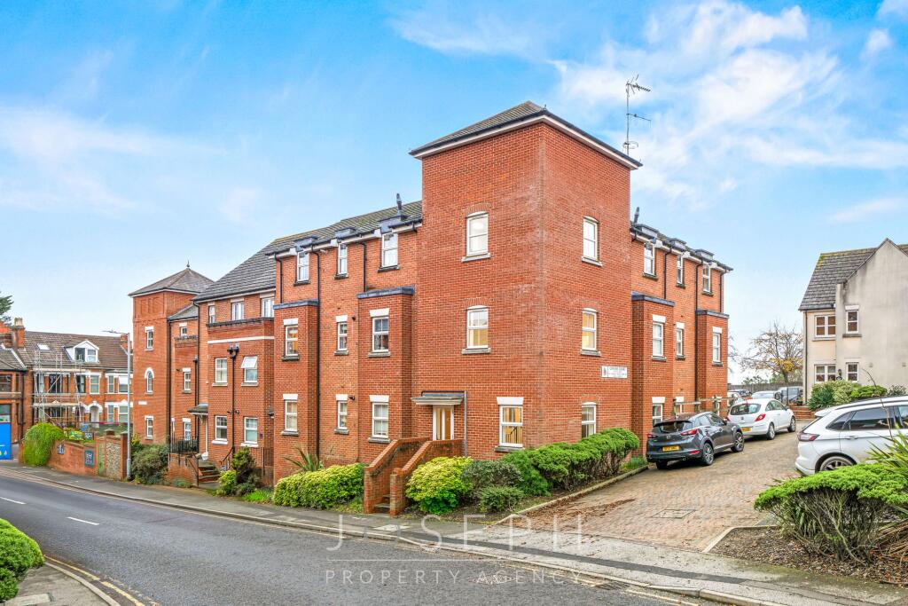 Main image of property: Bramley Hill, Ipswich, IP4