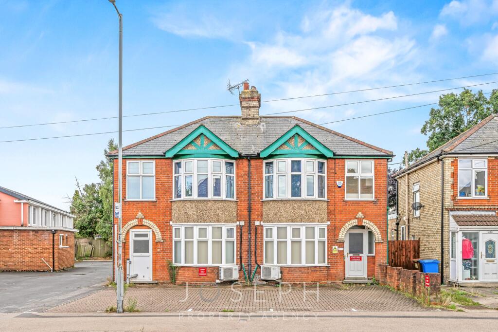 Main image of property: Landseer Road, Ipswich, IP3