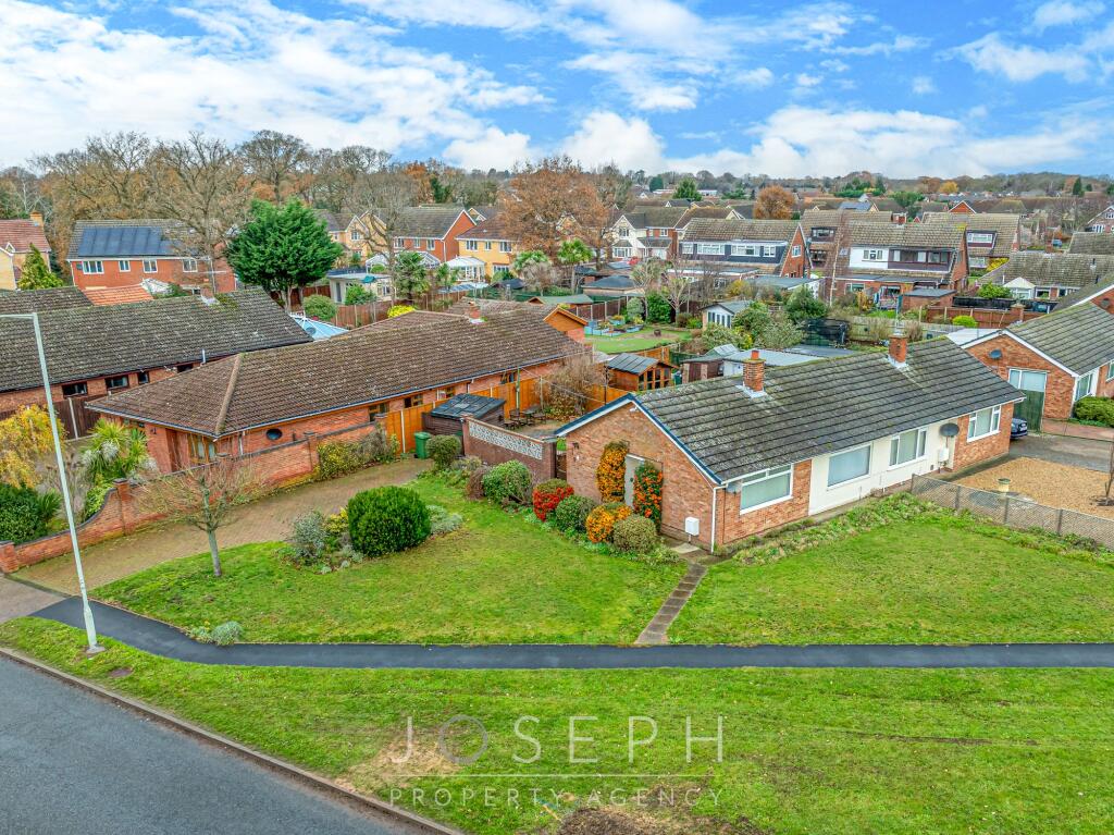 Main image of property: Penryn Road, Kesgrave, IP5