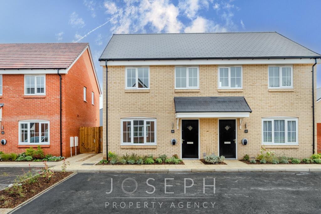 Main image of property: Ipswich, IP1