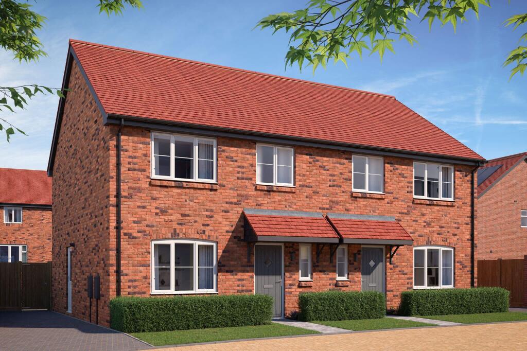 Main image of property: Westerfield Road, Ipswich, IP4