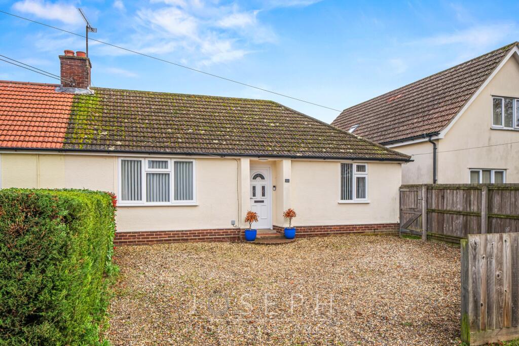 Main image of property: Dobbs Lane, Kesgrave, IP5