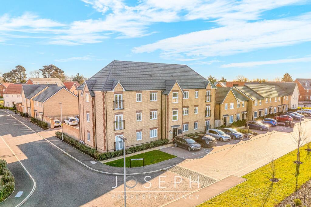 Main image of property: Foxburrow Road, Sproughton, IP8