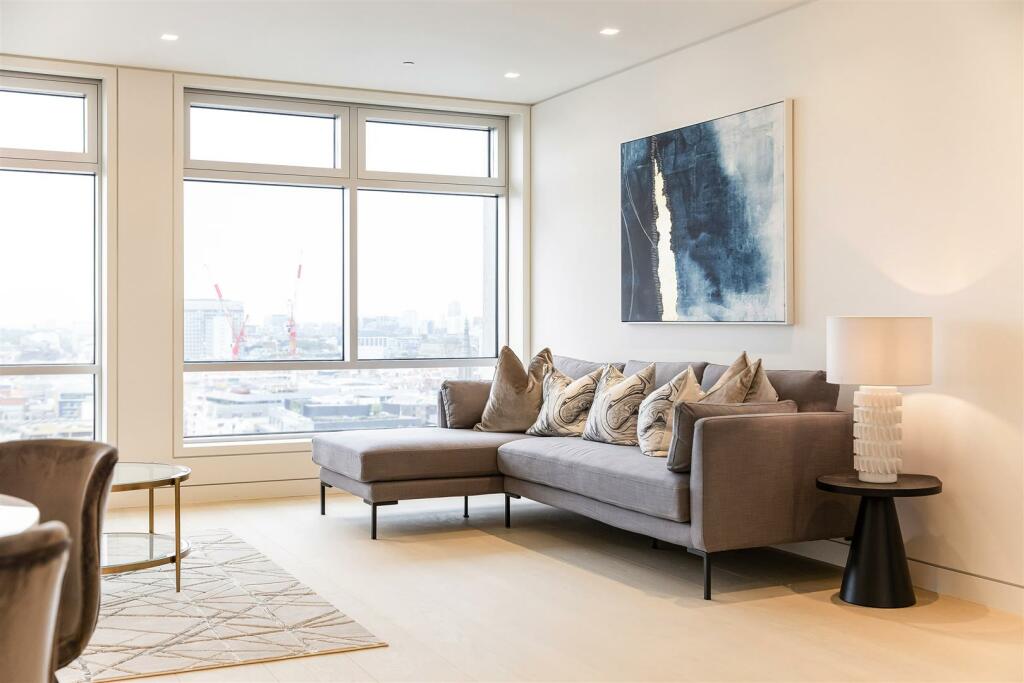 Main image of property: Centre Point Residences, London WC1A