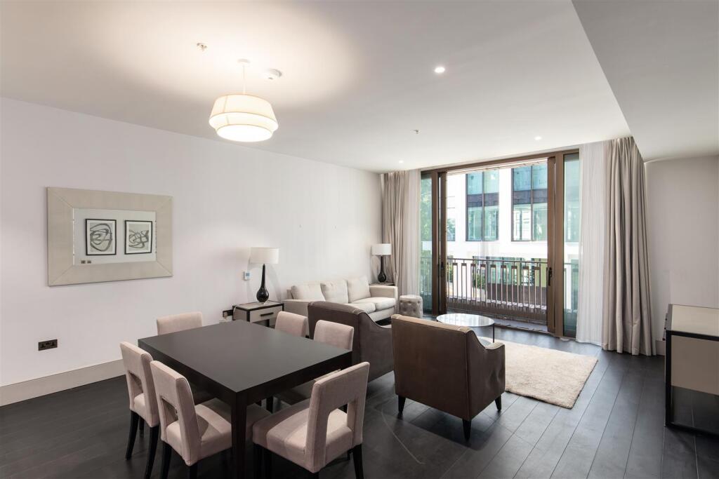 Main image of property: 55 Victoria Street, Westminster SW1H