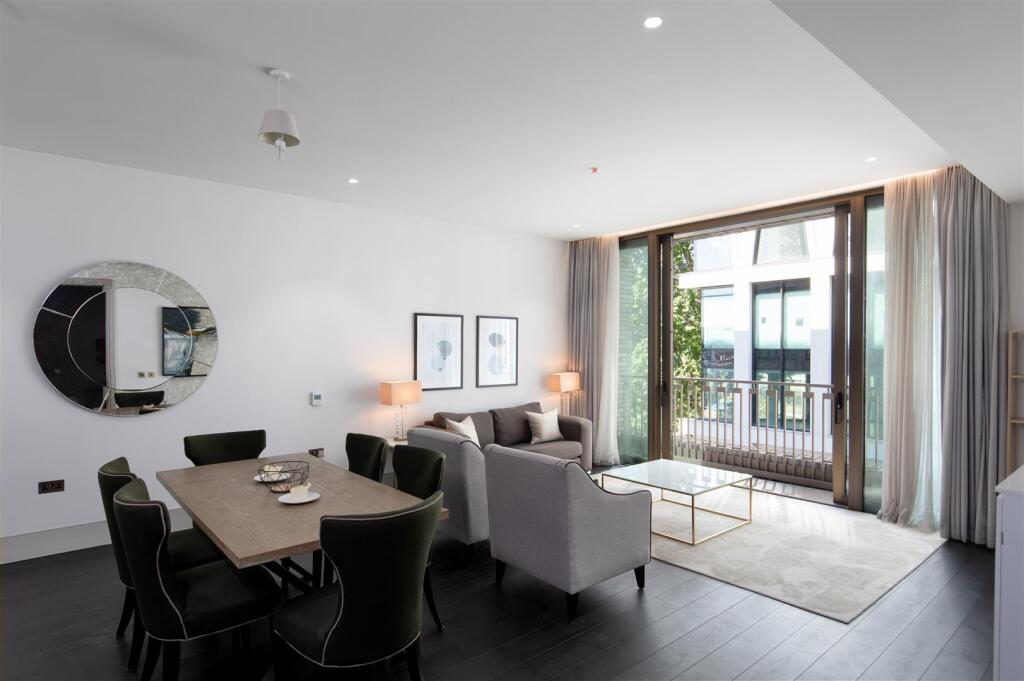 Main image of property: 55 Victoria Street, Westminster SW1H