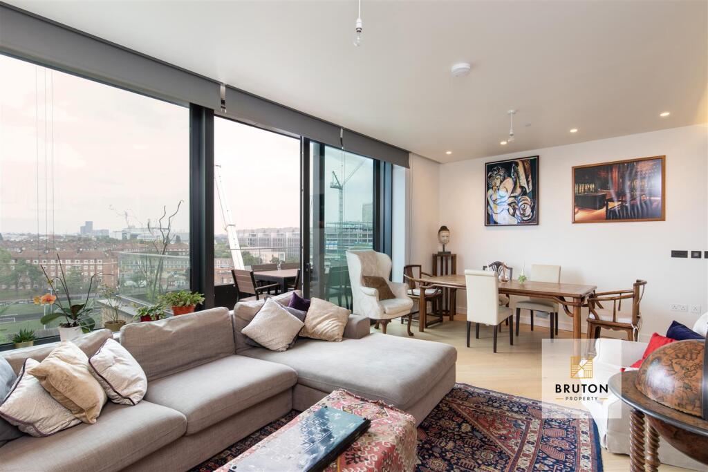 Main image of property: Wood Crescent, Television Centre, London W12