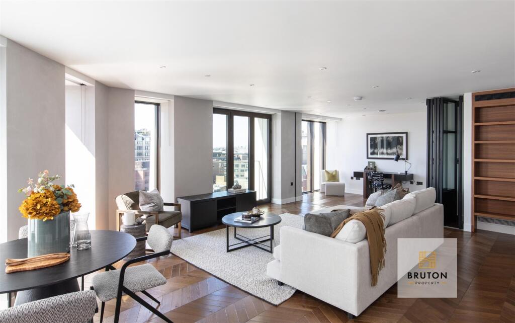 Main image of property: Newton Street, Covent Garden WC2B