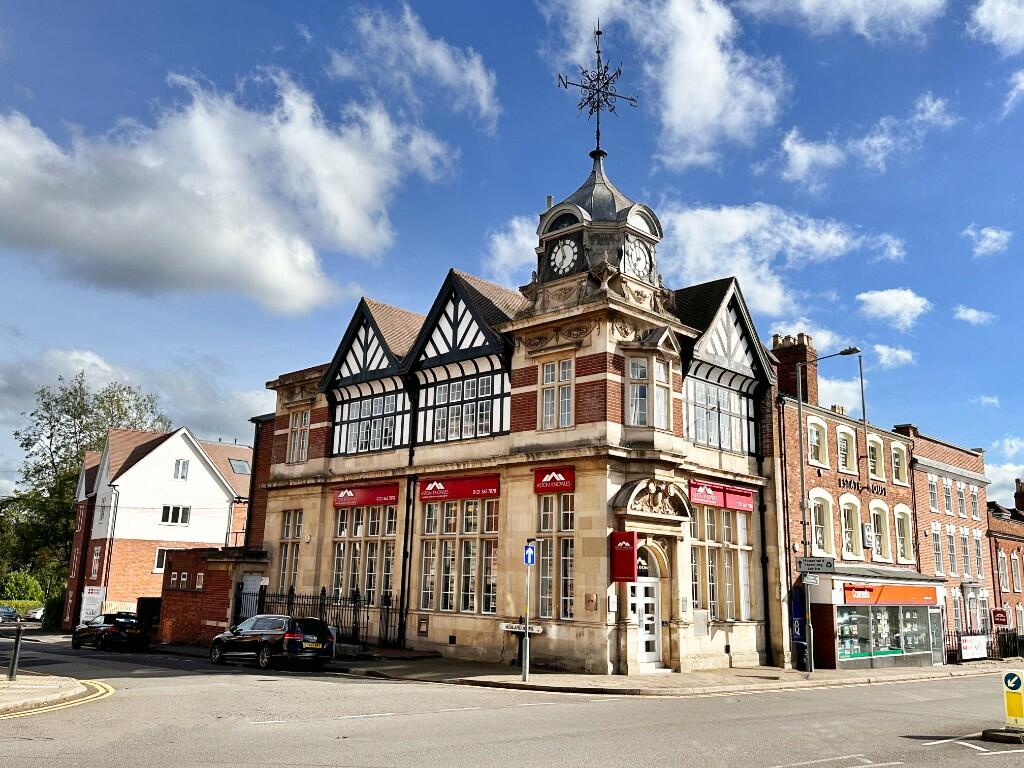 Main image of property: High Street, Sutton Coldfield, West Midlands, B72