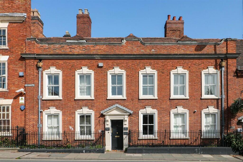 Additional property image - Coleshill Street, Sutton Coldfield, West Midlands, B72