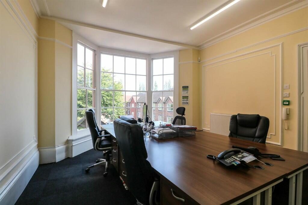 Additional property image - Coleshill Street, Sutton Coldfield, West Midlands, B72