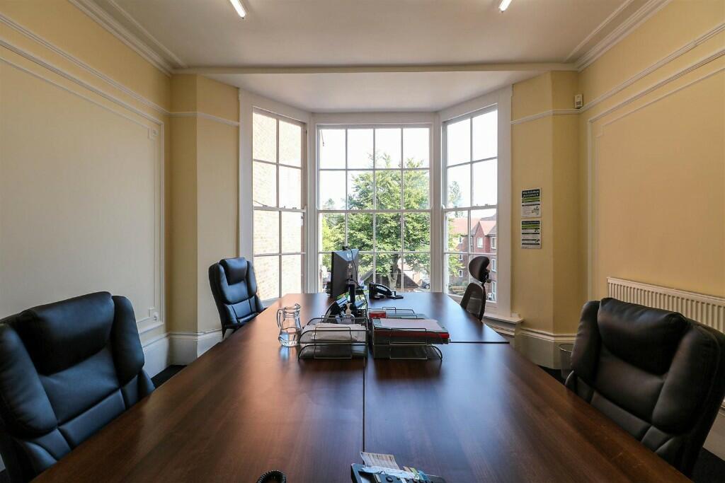 Additional property image - Coleshill Street, Sutton Coldfield, West Midlands, B72