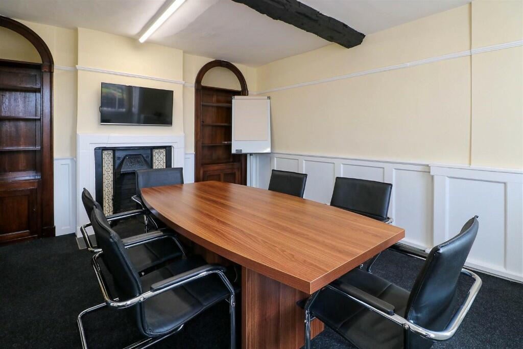 Additional property image - Coleshill Street, Sutton Coldfield, West Midlands, B72