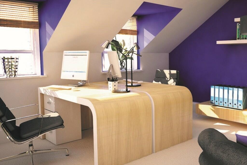 Additional property image - Mulberry Offices, Mere Green House, Mere Green Road, Sutton Coldfield, B75