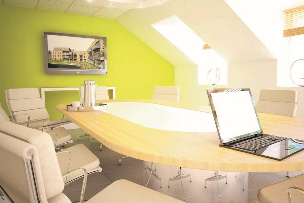 Additional property image - Mulberry Offices, Mere Green House, Mere Green Road, Sutton Coldfield, B75