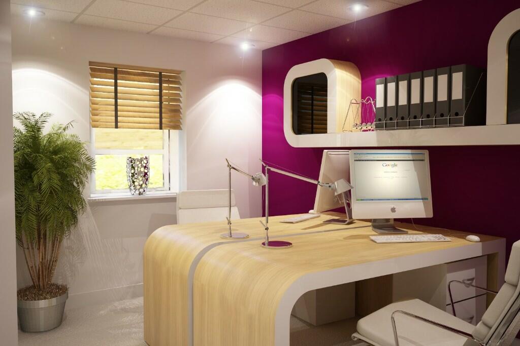 Additional property image - Mulberry Offices, Mere Green House, Mere Green Road, Sutton Coldfield, B75