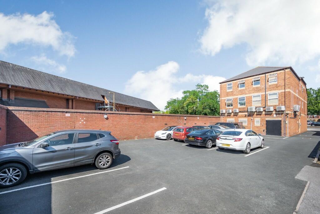 Additional property image - Mulberry Offices, Mere Green House, Mere Green Road, Sutton Coldfield, B75