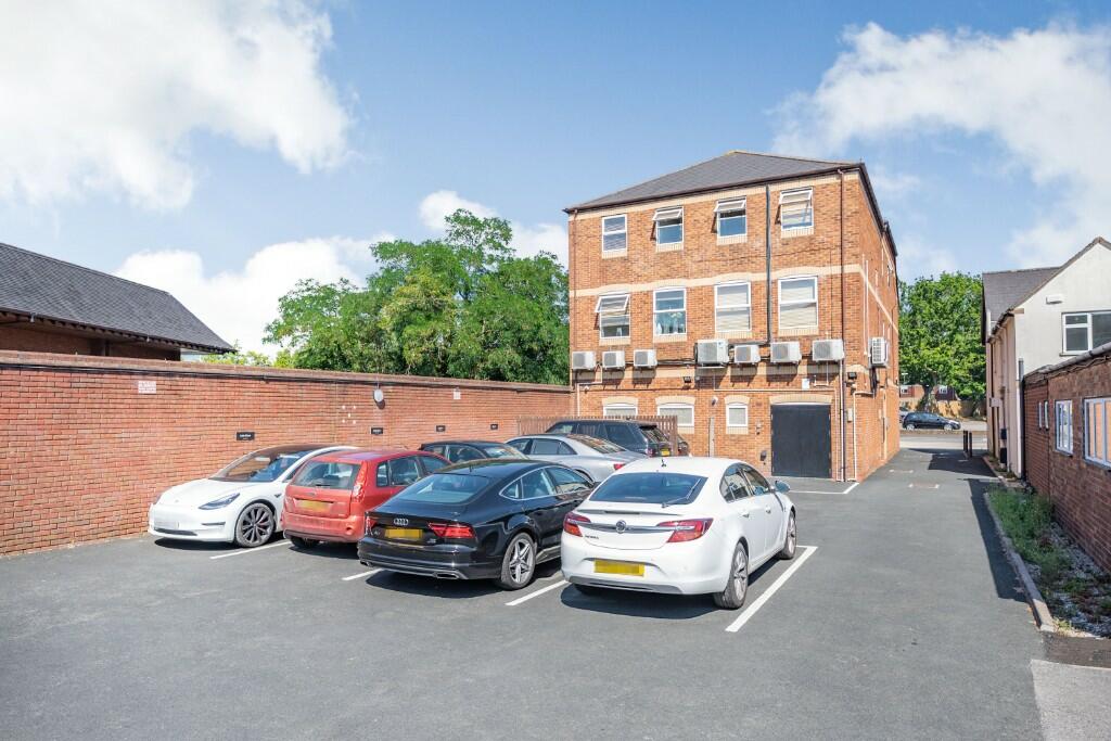 Additional property image - Mulberry Offices, Mere Green House, Mere Green Road, Sutton Coldfield, B75