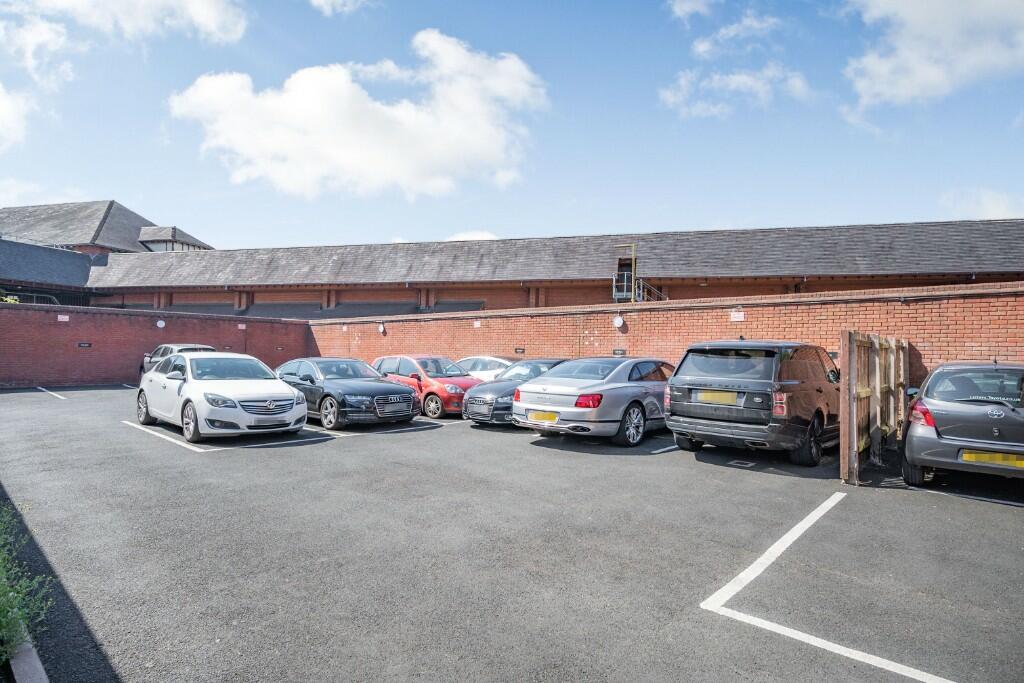Additional property image - Mulberry Offices, Mere Green House, Mere Green Road, Sutton Coldfield, B75