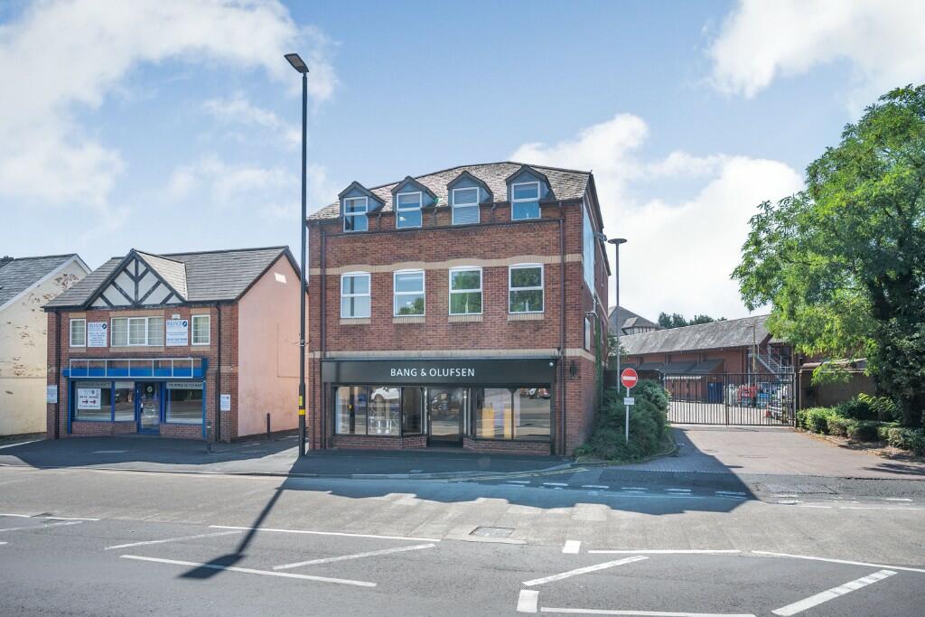 Additional property image - Mulberry Offices, Mere Green House, Mere Green Road, Sutton Coldfield, B75