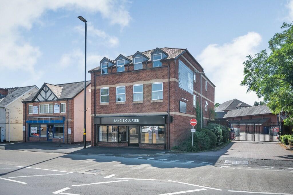 Additional property image - Mulberry Offices, Mere Green House, Mere Green Road, Sutton Coldfield, B75