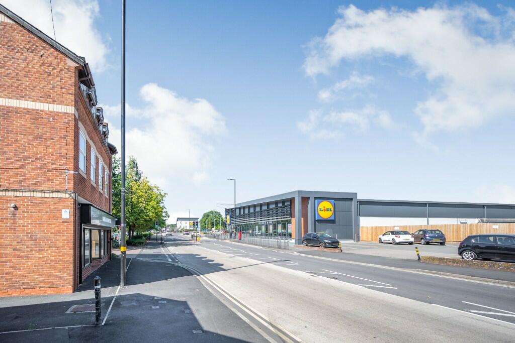 Additional property image - Mulberry Offices, Mere Green House, Mere Green Road, Sutton Coldfield, B75